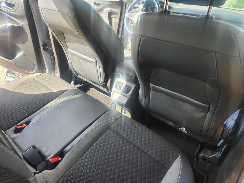 Usata Opel Grandland X 2019 Grigio SUV