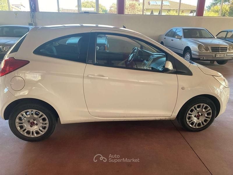 Usata Ford Ka 75 CV (55 kW) 2015 Other Utilitaria