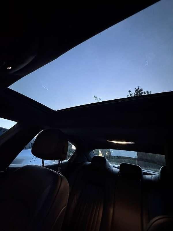 Usata Maserati Ghibli GranLusso 250 CV (183 kW) 2018 Nero Berlina