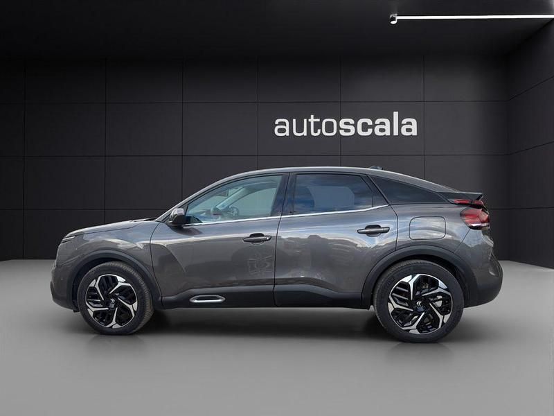 Usata Citroën C4 PureTech 131 CV (96 kW) 2024 Grigio SUV