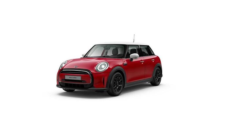 Occasion Mini Cooper 136 ch (100 kW) 2022 Citadine