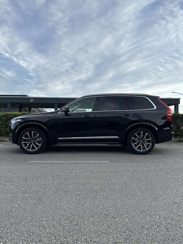 Usata Volvo XC90 Inscription 224 CV (164 kW) 2015 SUV