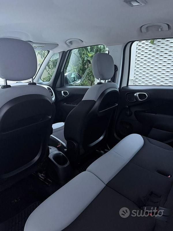 Usata Fiat 500 95 CV (69 kW) 2016 Utilitaria