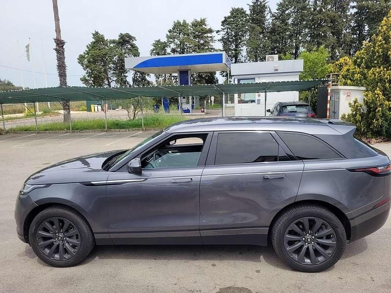 Usata Land Rover Range Rover Velar S 179 CV (131 kW) 2018 SUV