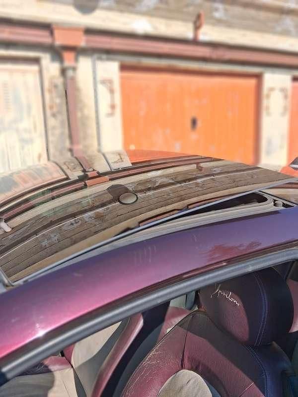 Usata Lancia Ypsilon 69 CV (50 kW) 2006 Utilitaria