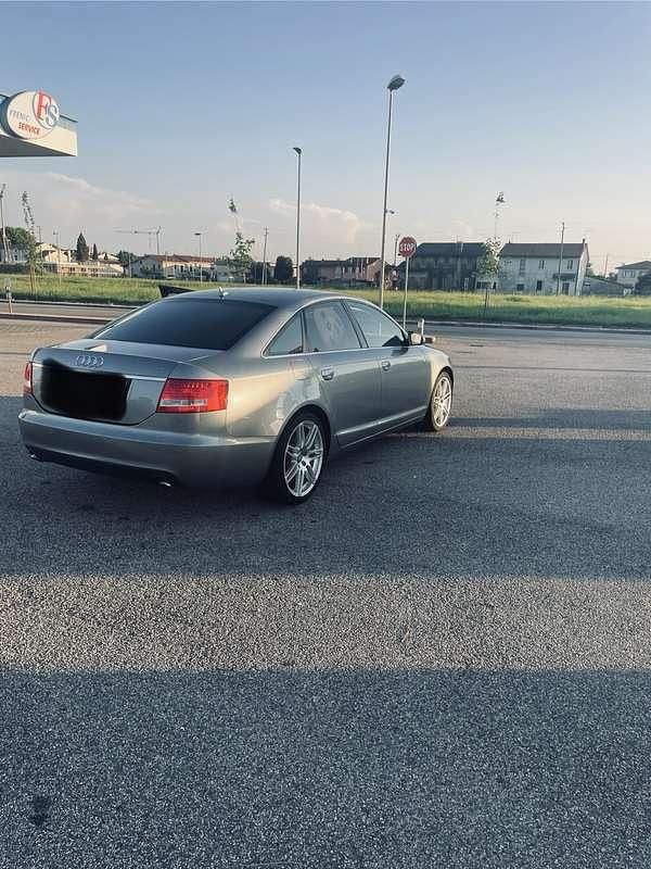 Usata Audi A6 179 CV (131 kW) 2007 Berlina