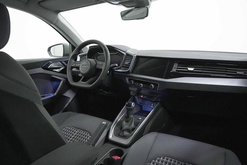 Nuova Audi A1 Ambiente 116 CV (85 kW) 2026 SUV