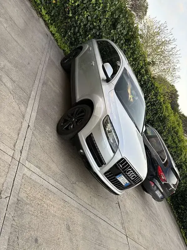 Usata Audi Q7 349 CV (256 kW) 2010 SUV