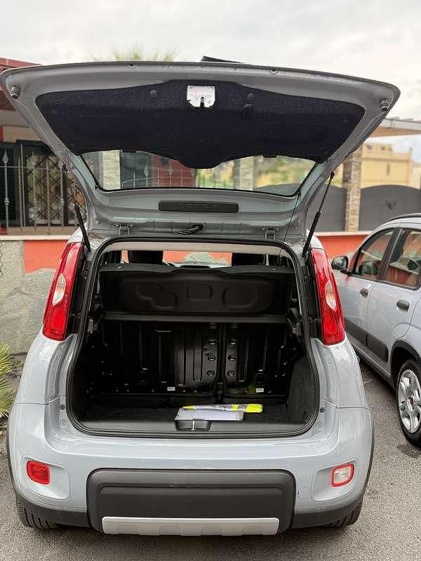 Usata Fiat Panda S 69 CV (50 kW) 2023 Utilitaria