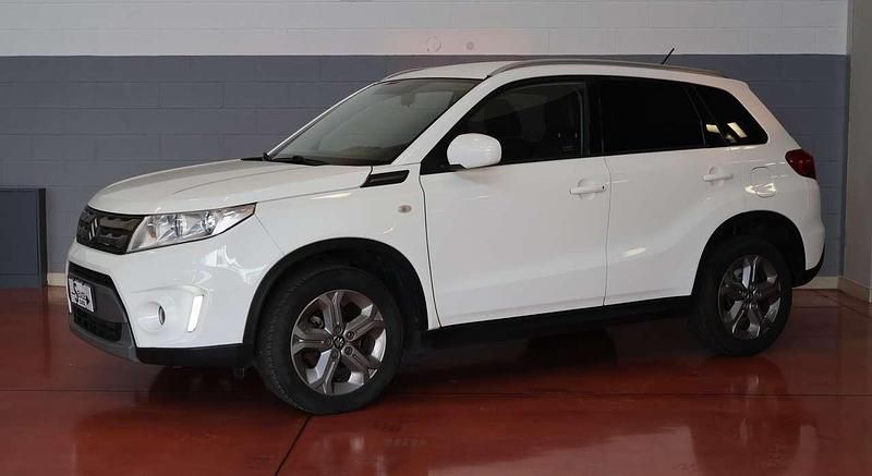 Usata Suzuki Vitara 120 CV (88 kW) 2018 Other SUV