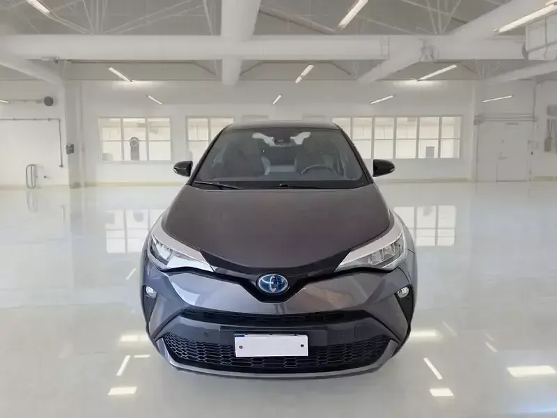 Usata Toyota C-HR Trend 152 CV (111 kW) 2022 SUV