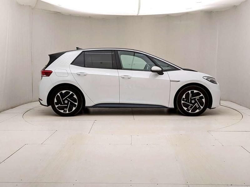 Usata VW ID.3 69 kW (95 CV) 2021 Non disponibile Utilitaria