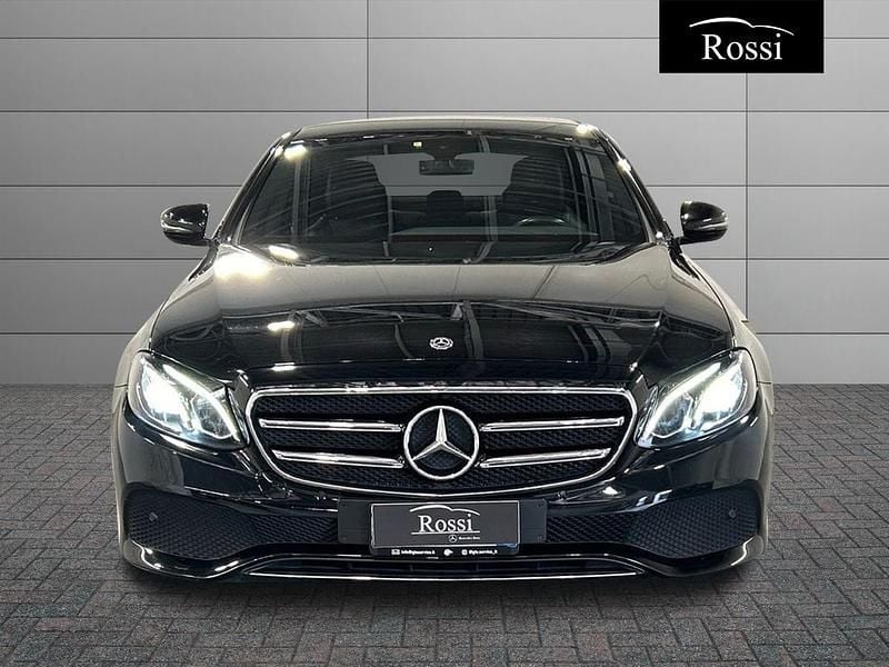 Usata Mercedes E200 2020