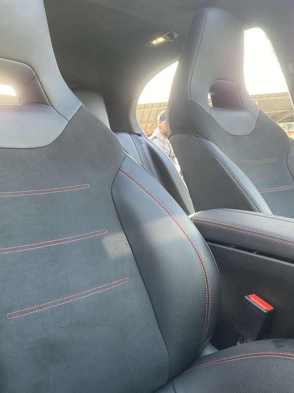 Usata Mercedes A220 AMG line 190 CV (139 kW) 2022 Berlina