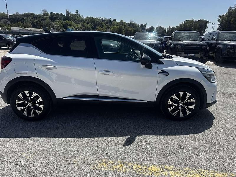 Usata Renault Captur Techno 101 CV (74 kW) 2023 Other SUV