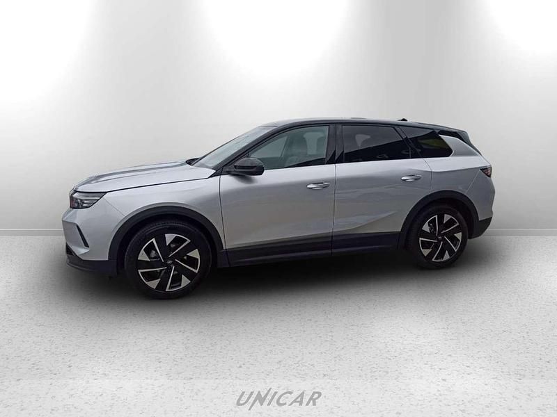 Usata Opel Grandland X 145 CV (106 kW) 2025 Grigio SUV