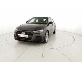 Usato 2021 Audi A1 Sportback 1.0 Benzin (23.000 €)