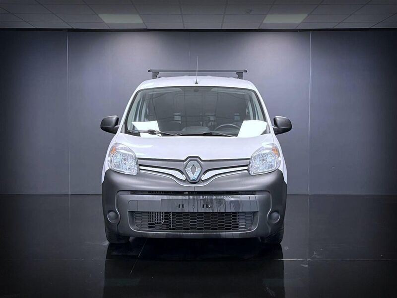 Usato 2016 Renault Kangoo 1.5 Diesel 75 CV (11.000 €)