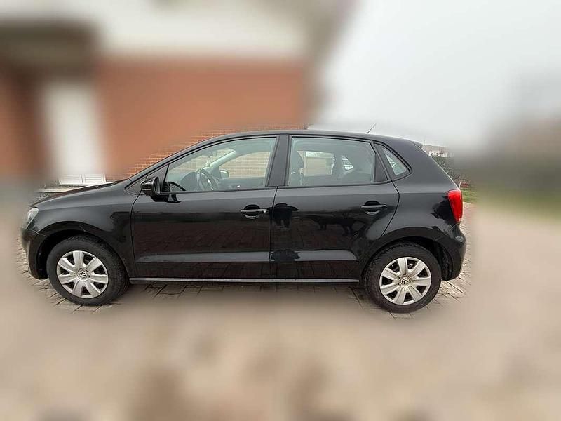 Usata VW Polo Trendline 75 CV (55 kW) 2013 Berlina