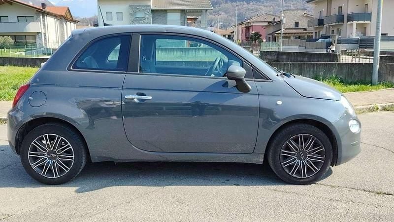 Usata Fiat 500 Pop 69 CV (50 kW) 2020 Utilitaria