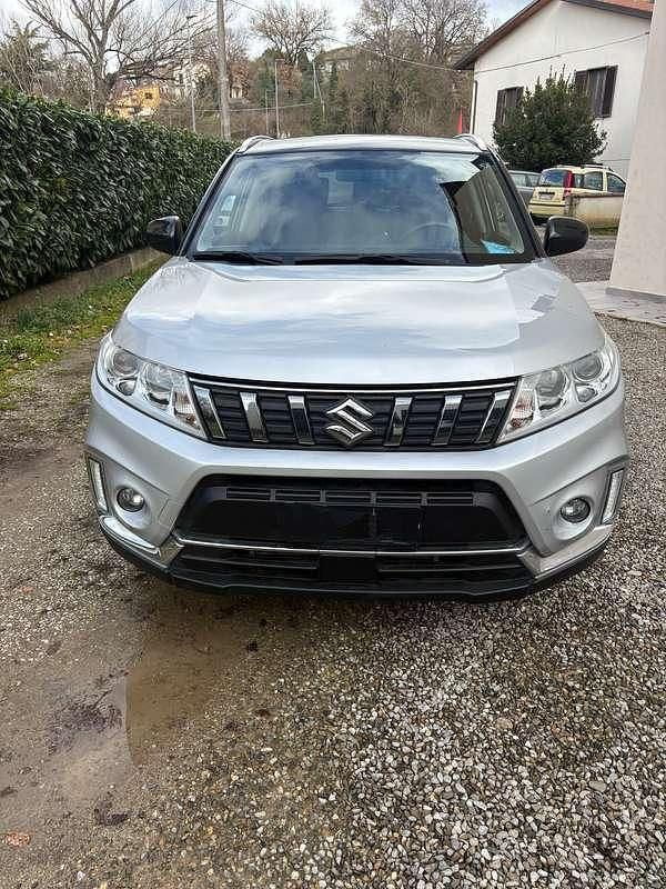 Usata Suzuki Vitara 111 CV (81 kW) 2020 SUV