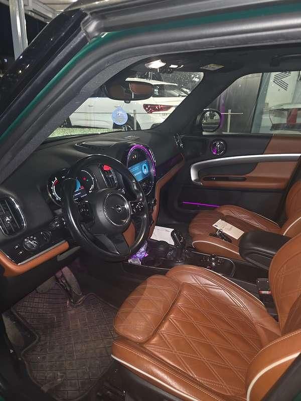 Usata Mini Countryman 150 CV (110 kW) 2021 SUV