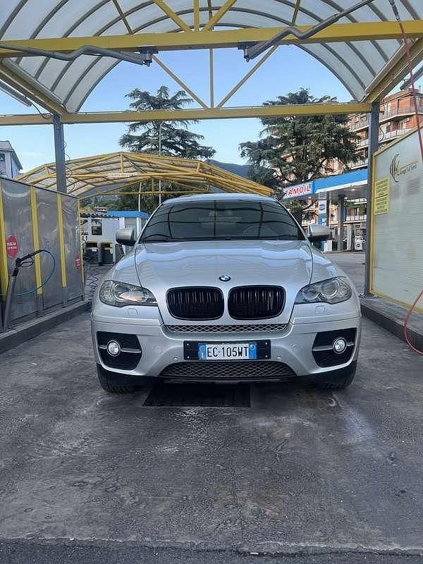 Usata 2010 BMW X6 SUV | 12.000 € (Super prezzo) - Immagine 1/4