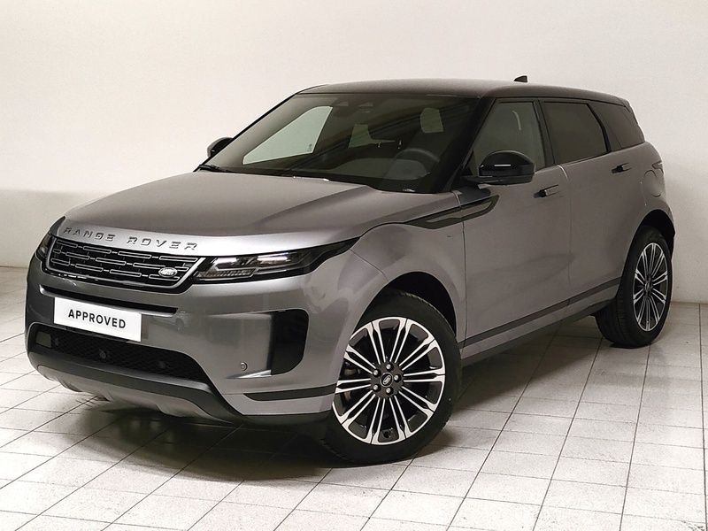 Eiger grey Usata 2024 Land Rover Range Rover evoque S | 55.900 € - Immagine 1/4