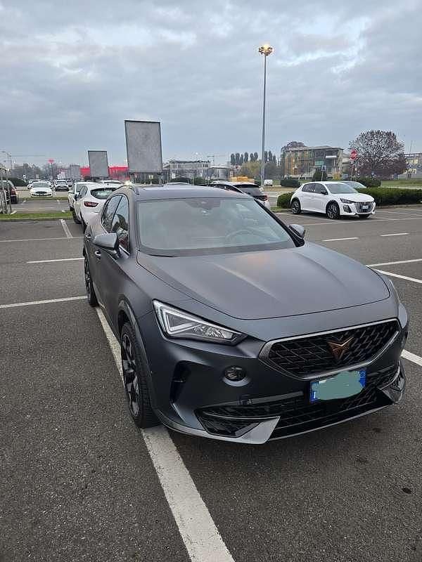 Usata 2023 Cupra Formentor SUV | 30.700 € (Buon prezzo) - Immagine 1/4