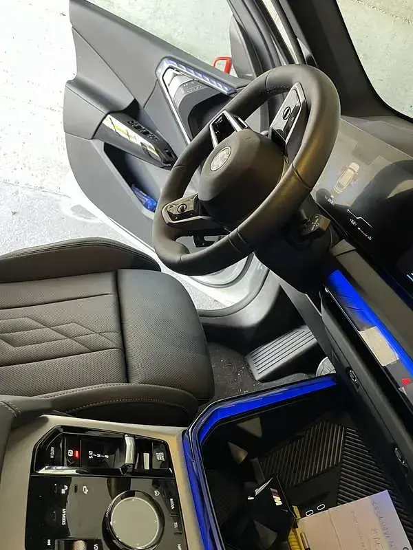 Nuova BMW X3 M Sport 190 CV (139 kW) 2026 SUV