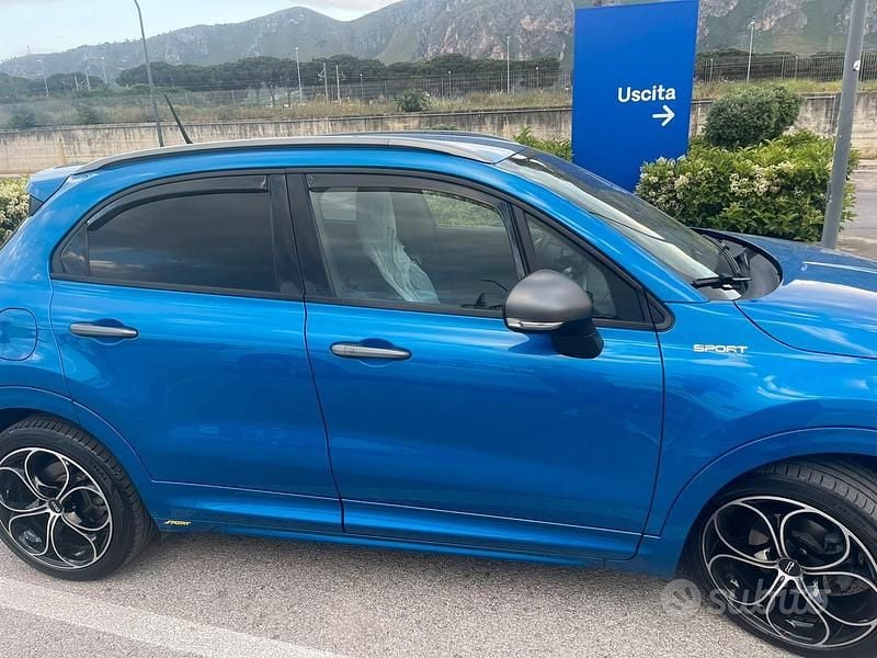 Usata 2020 Fiat 1600 Sport Station wagon | 16.600 € - Immagine 1/4