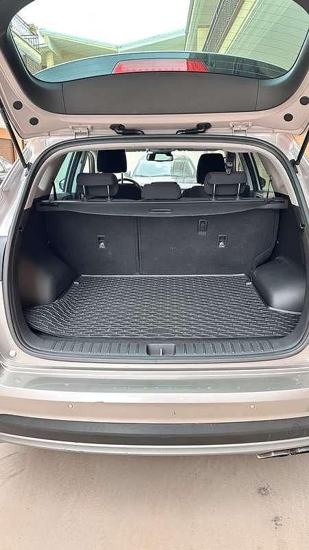 Usata Hyundai Tucson XPrime 116 CV (85 kW) 2019 SUV