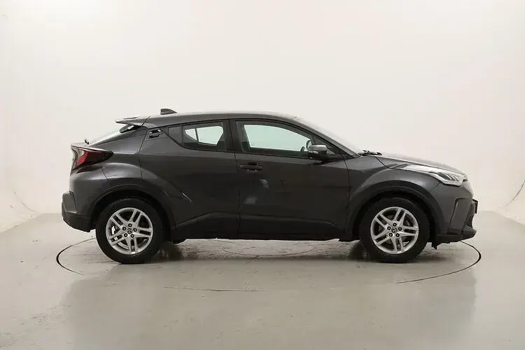 Usata Toyota C-HR Business Edition 122 CV (89 kW) 2023 Grigio SUV