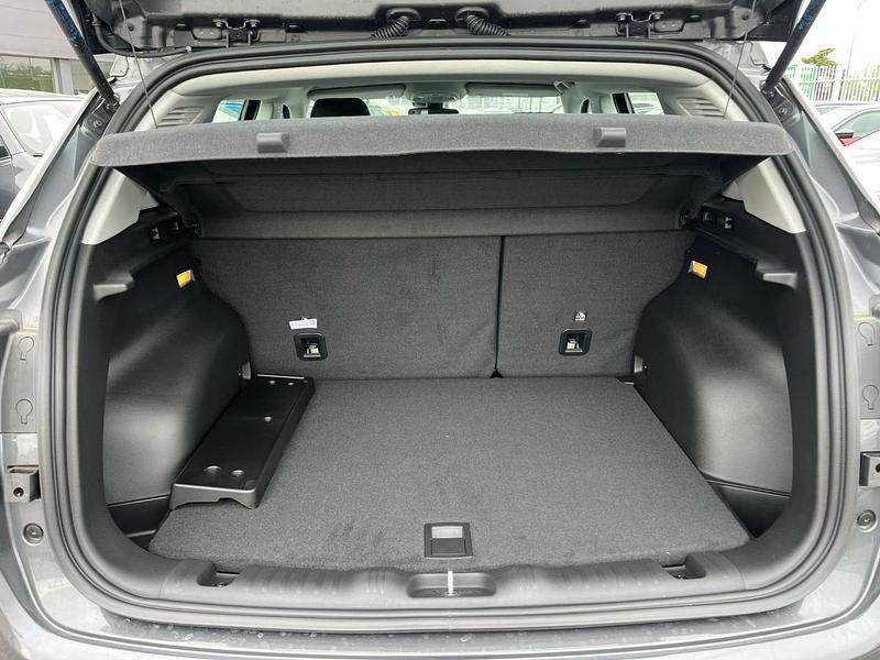 Nuova Jeep Compass Altitude 130 CV (95 kW) 2025 Grigio SUV