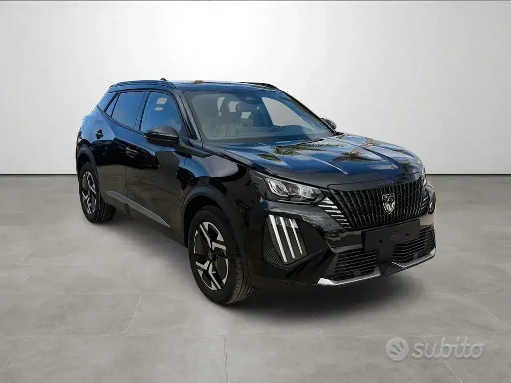 Nuova Peugeot 2008 Allure 101 CV (74 kW) 2025 SUV