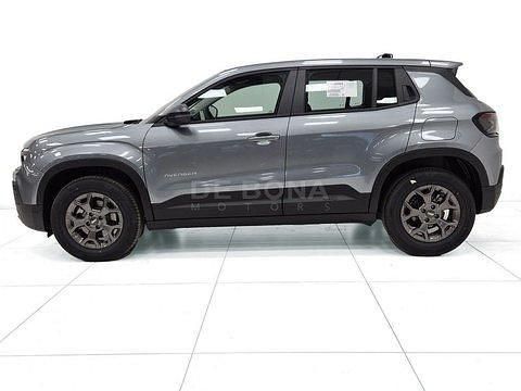 Nuova Jeep Avenger Longitude 110 CV (80 kW) 2026 SUV