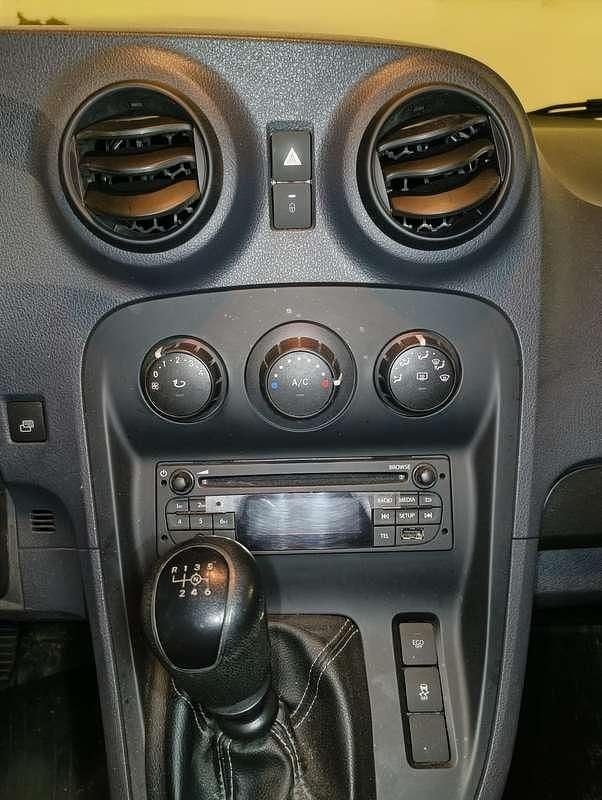 Occasion Mercedes Citan 111 116 ch (85 kW) 2021 Gris Break