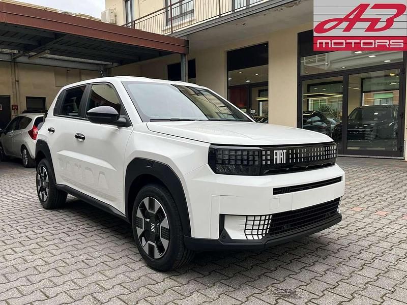 Nuova Fiat Grande Panda Pop 110 CV (80 kW) 2026 Other Utilitaria