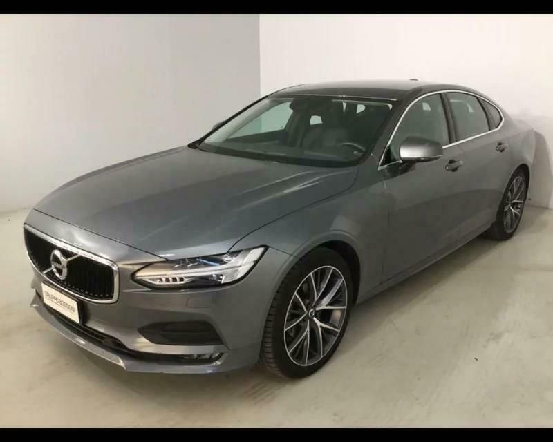 Volvo s90 d3