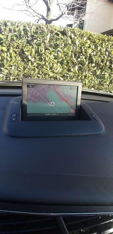 Usata Peugeot 3008 Allure 120 CV (88 kW) 2014 Monovolume