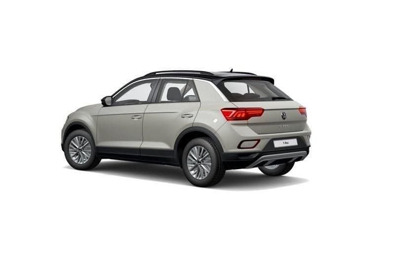 Nuova VW T-Roc Style 116 CV (85 kW) 2025 Blu SUV