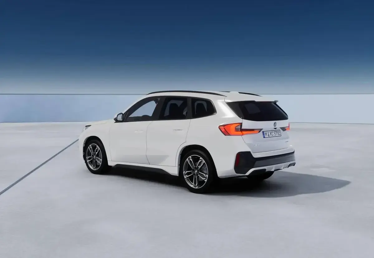 Nuova BMW iX1 M Sport 67 kW (92 CV) 2026 Bianco SUV