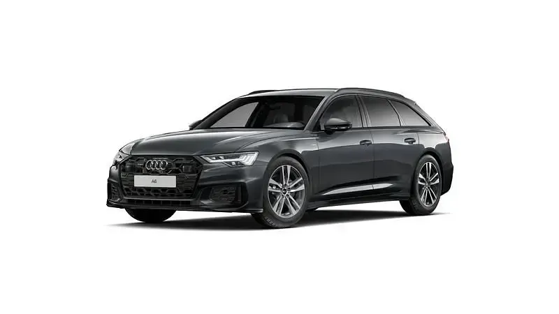 Usata Audi A6 S-Line 204 CV (150 kW) 2025 Station wagon