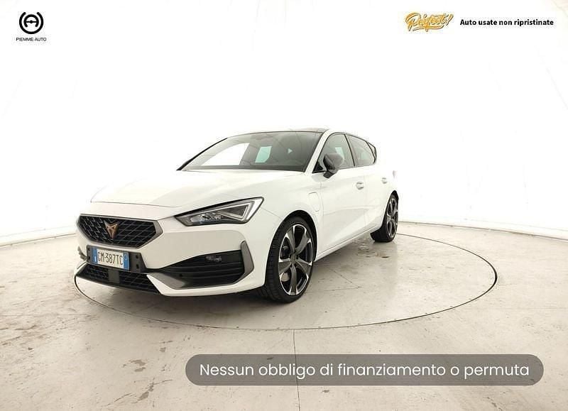 Occasion Cupra Leon VZ 245 ch (180 kW) 2023 Citadine