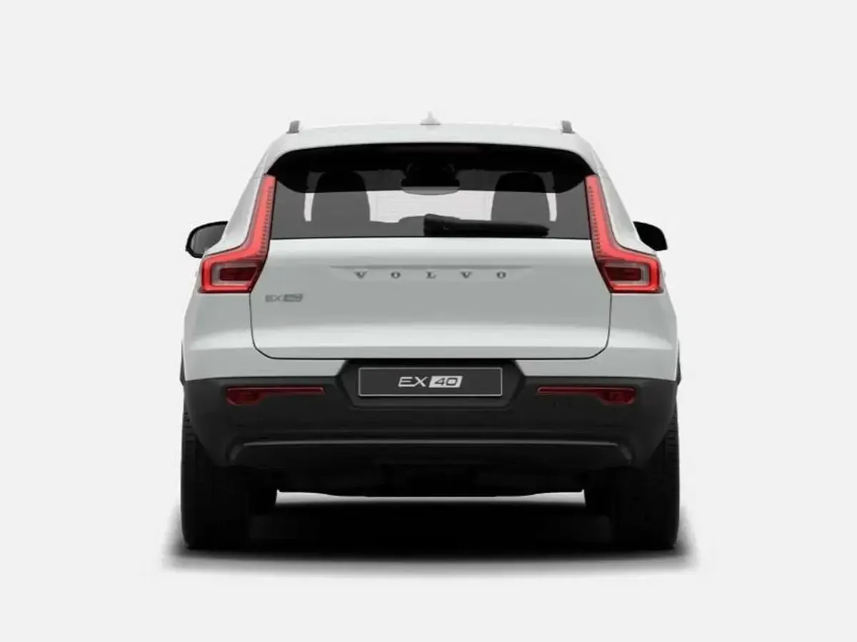 Nuova Volvo EX40 Plus 100 kW (137 CV) 2026 Bianco SUV