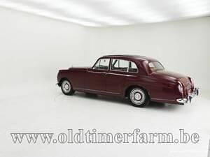 Usata Bentley S1 Mulliner 237 CV (174 kW) 1958 Altri Berlina