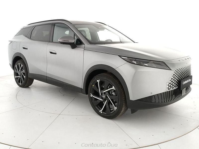 Nuova Omoda 7 279 CV (205 kW) 2026 Carbon cristal black SUV
