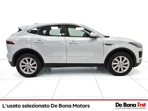 Usata Jaguar E-Pace SE 241 CV (177 kW) 2019 Other SUV