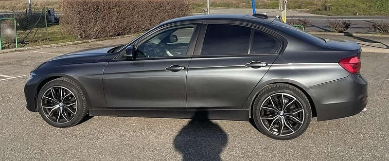 Usata BMW 318 Gran Turismo Advantage 150 CV (110 kW) 2018 Berlina