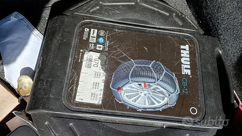 Usata Renault Clio II 98 CV (72 kW) 2006